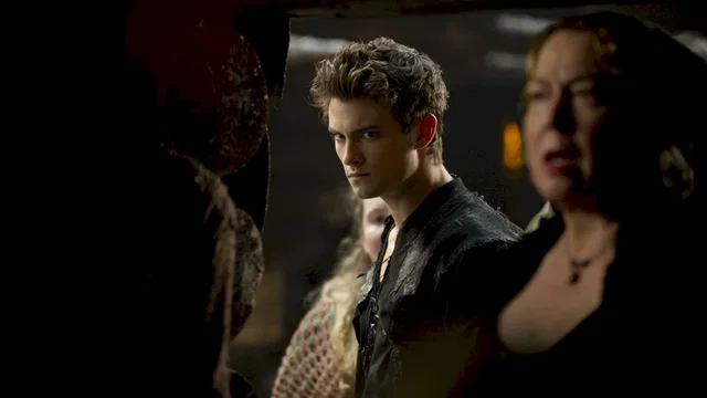 Photo du film : Le  Chaperon rouge