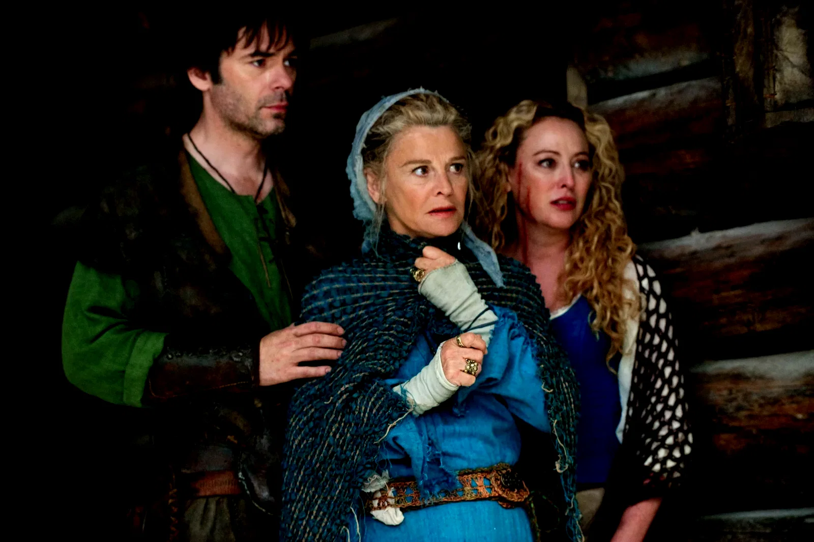 Photo 7 du film : Le  Chaperon rouge