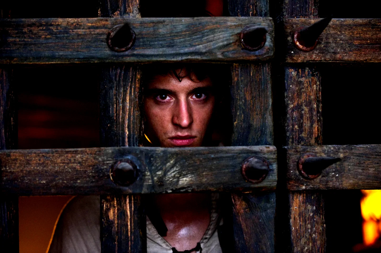 Photo 8 du film : Le  Chaperon rouge