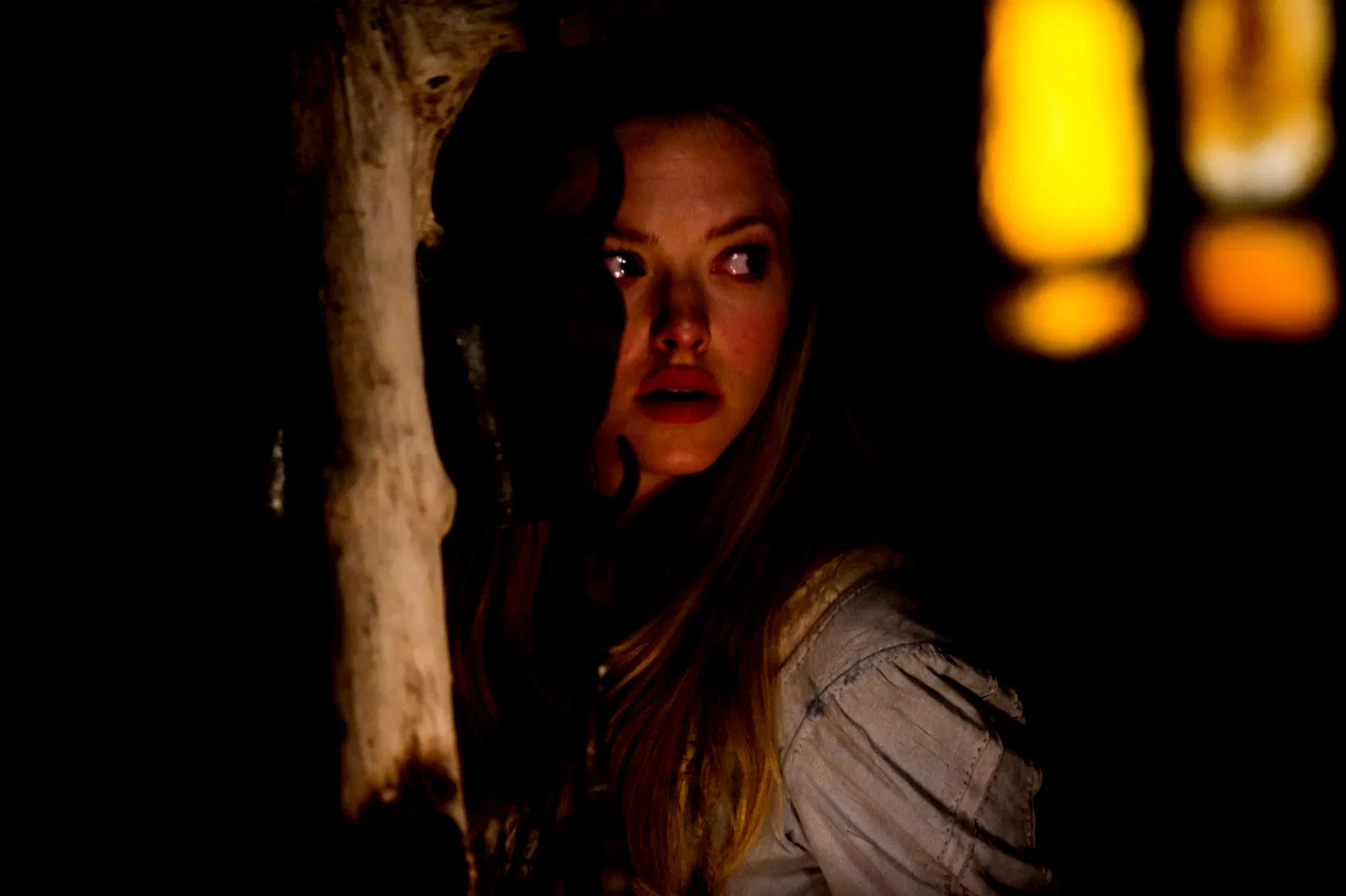 Photo 10 du film : Le  Chaperon rouge