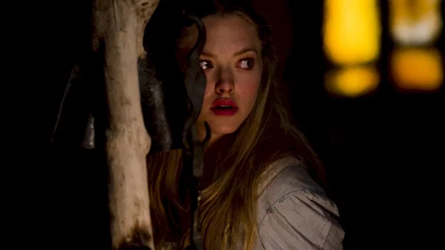 Photo du film : Le  Chaperon rouge