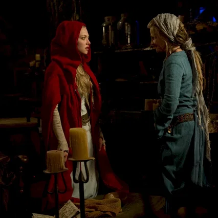 Miniature photo du film : Le  Chaperon rouge