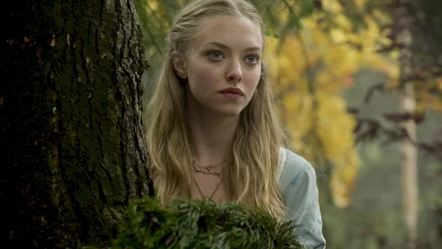 Photo du film : Le  Chaperon rouge