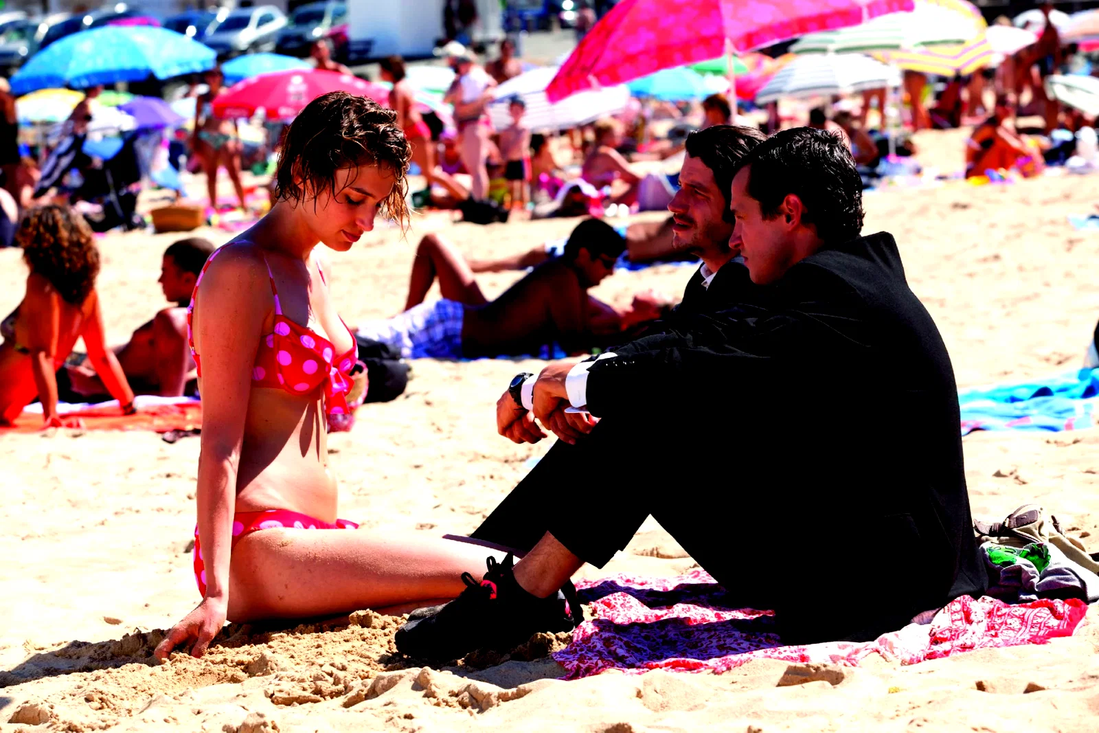 Photo 14 du film : Voir la mer