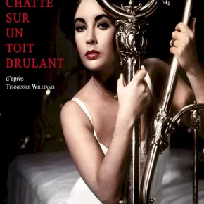 Photo du film : La Chatte sur un toit brûlant