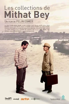 Affiche du film Les Collections de Mithat Bey