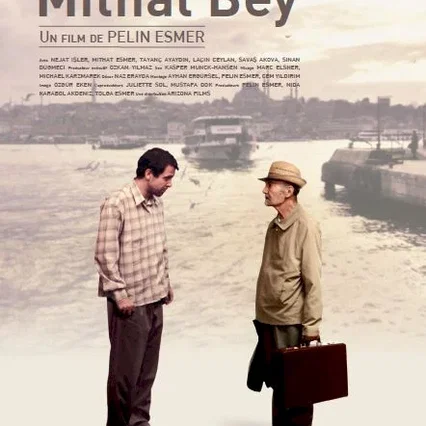Miniature photo du film : Les Collections de Mithat Bey