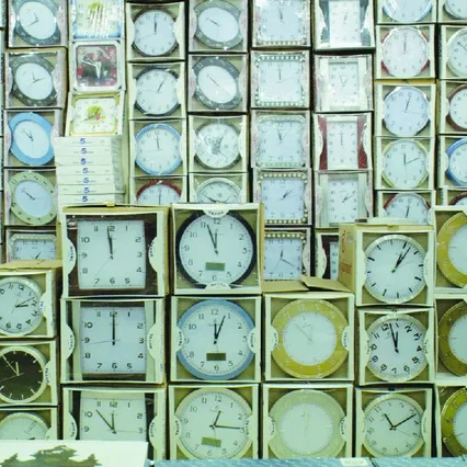 Miniature photo du film : Les Collections de Mithat Bey