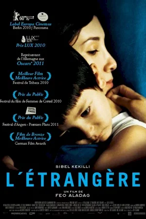 Photo du film : L'étrangère