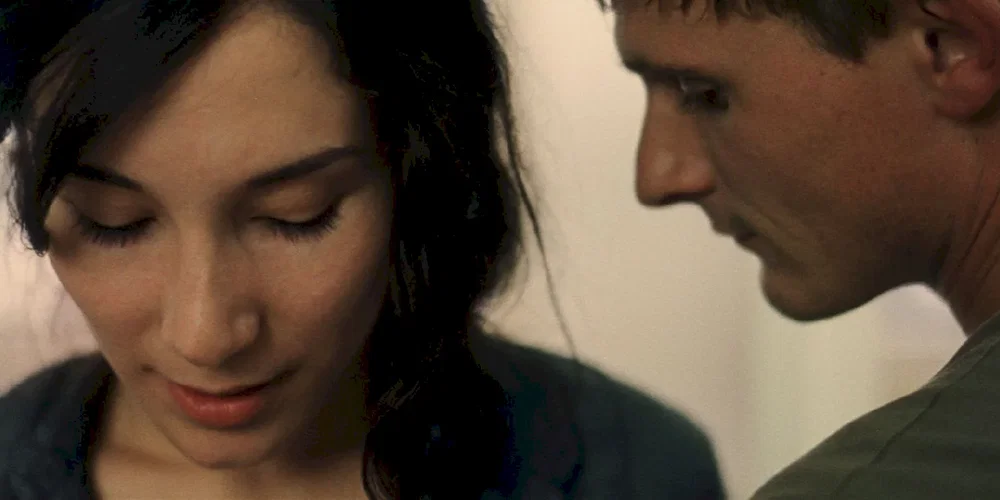 Photo du film : L'étrangère