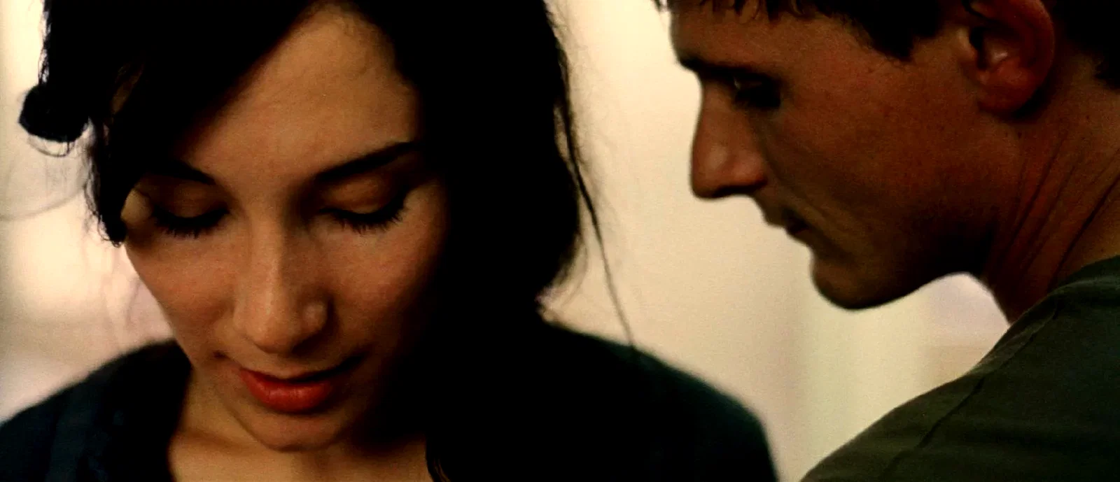 Photo 7 du film : L'étrangère
