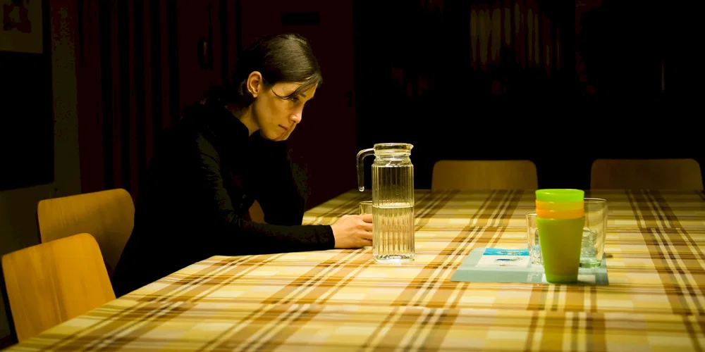 Photo du film : L'étrangère