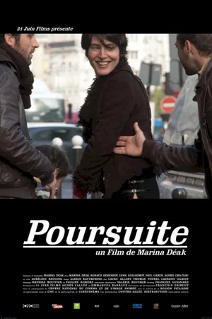 Affiche du film : Poursuite