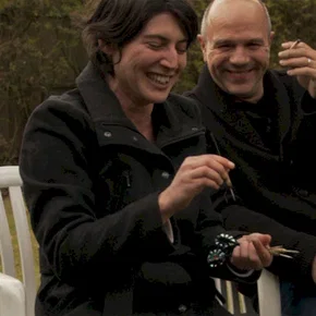Photo du film : Poursuite