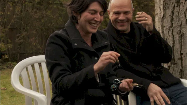 Photo 4 du film : Poursuite