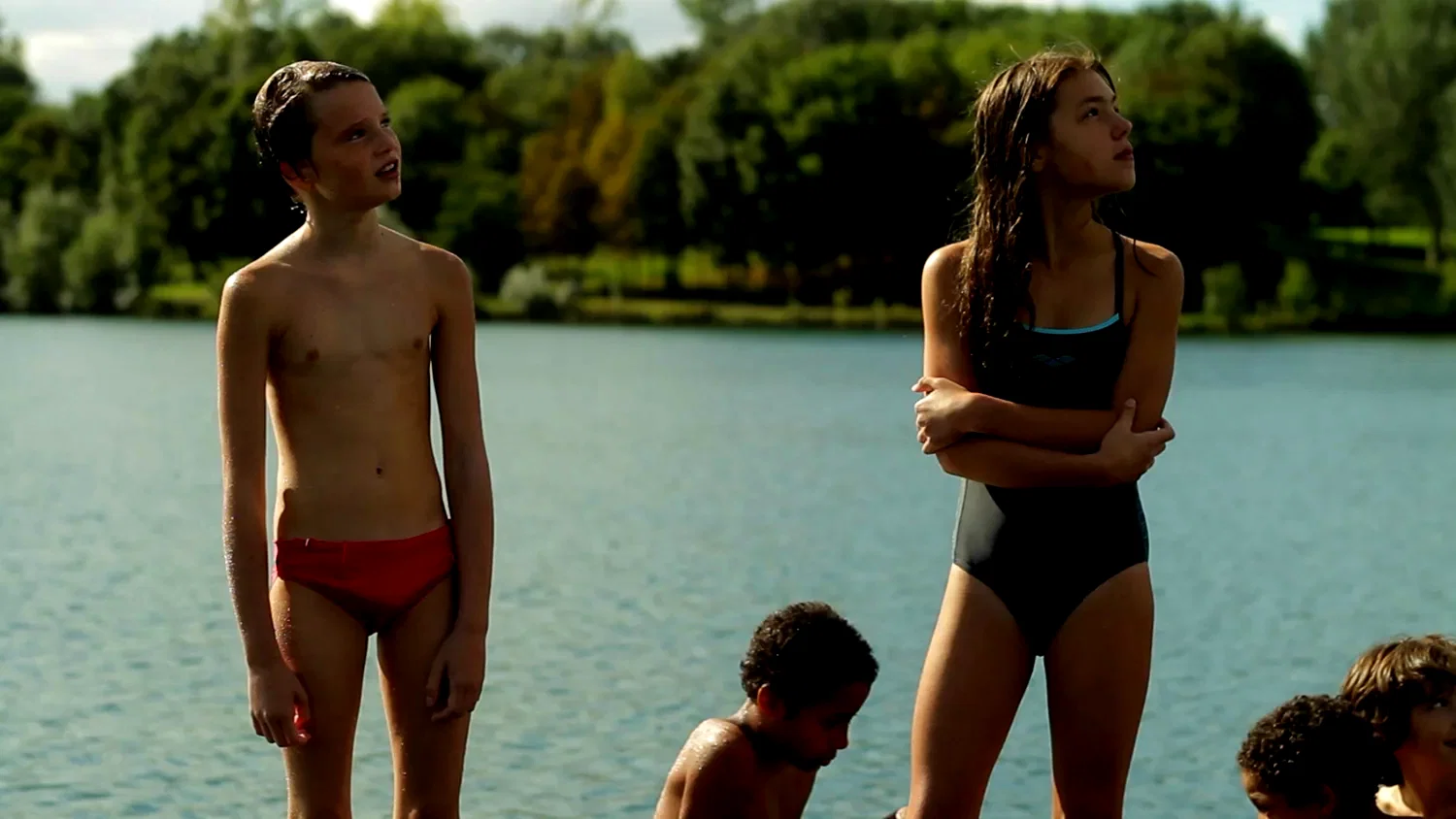 Photo 2 du film : Tomboy