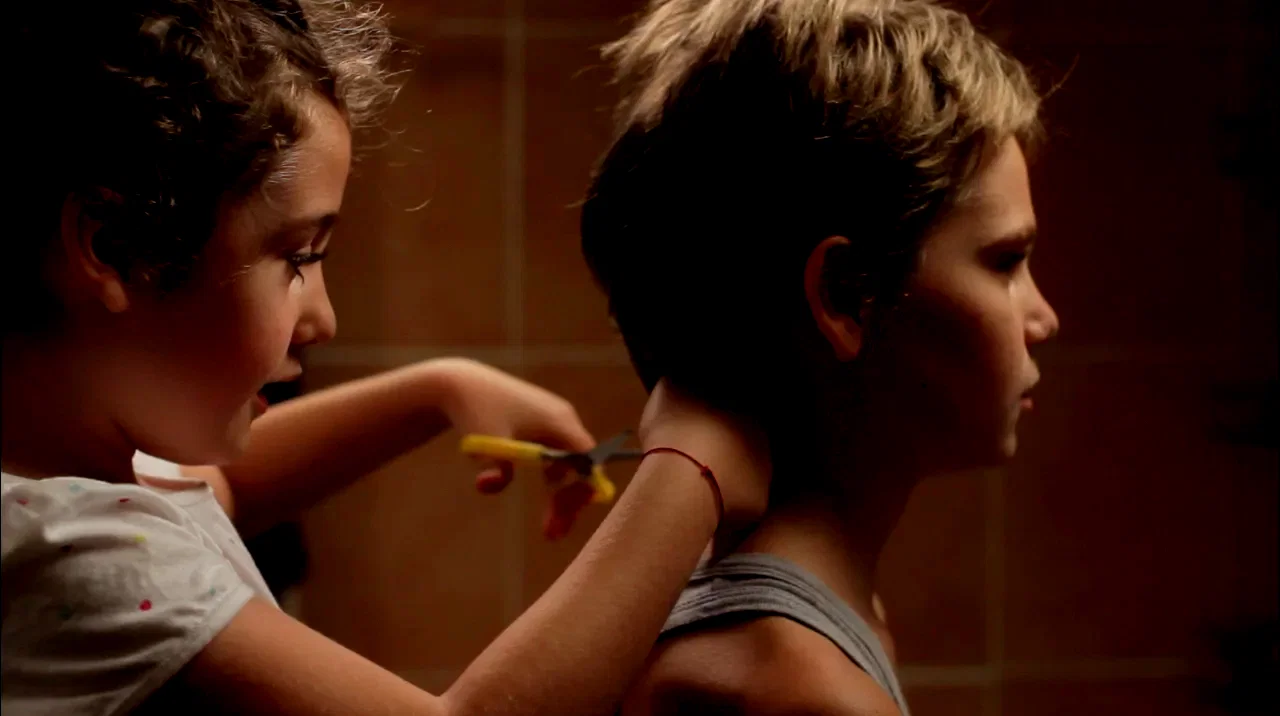 Photo 3 du film : Tomboy