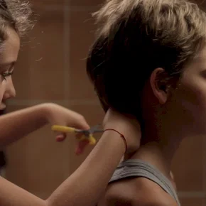 Photo du film : Tomboy