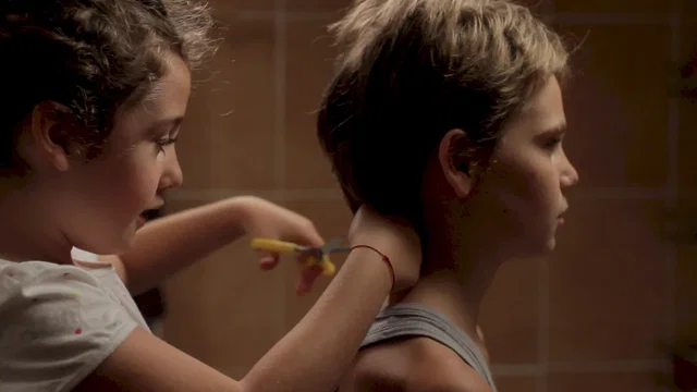 Photo du film : Tomboy