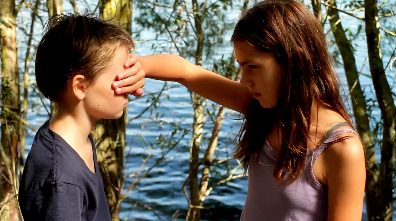 Photo 4 du film : Tomboy