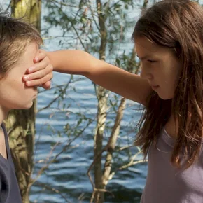 Photo du film : Tomboy