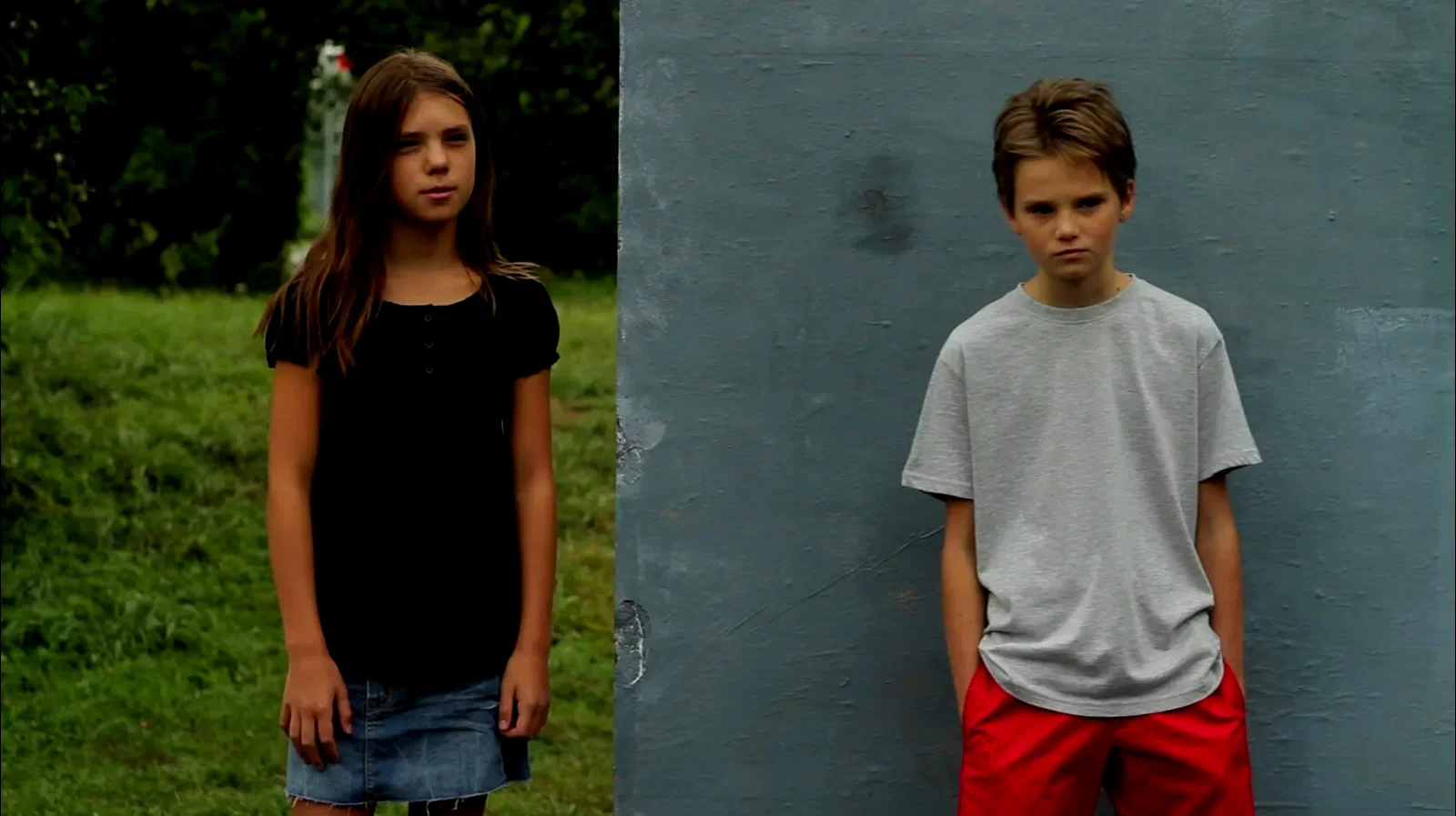 Photo 6 du film : Tomboy