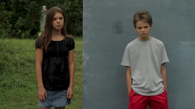 Photo du film : Tomboy