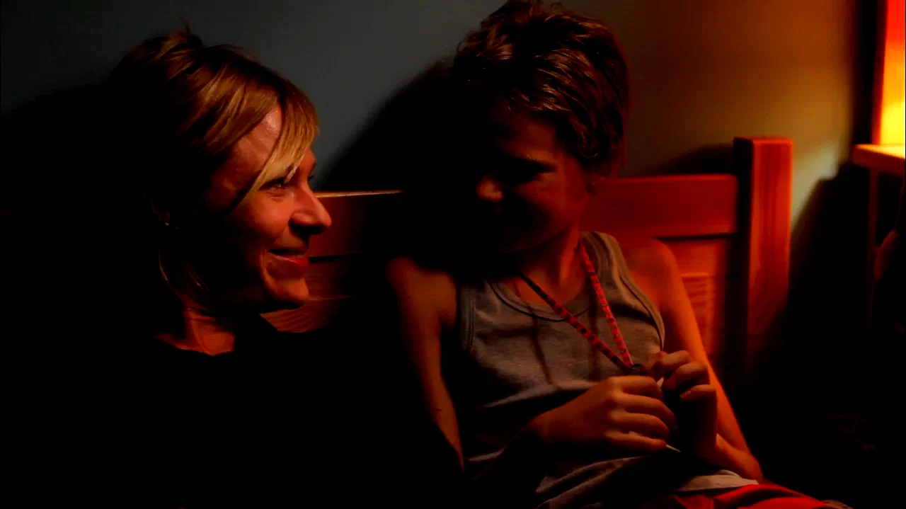 Photo 7 du film : Tomboy