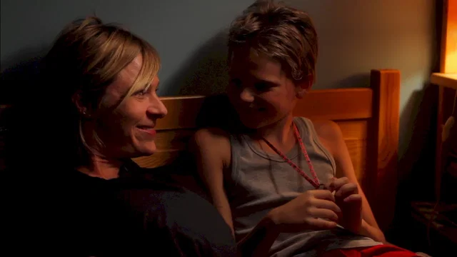 Photo du film : Tomboy