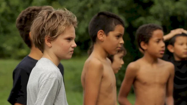 Photo du film : Tomboy