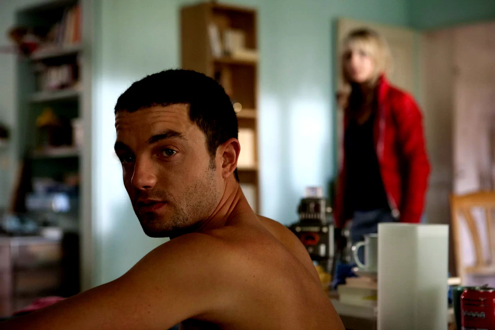 Photo du film : Et soudain, tout le monde me manque