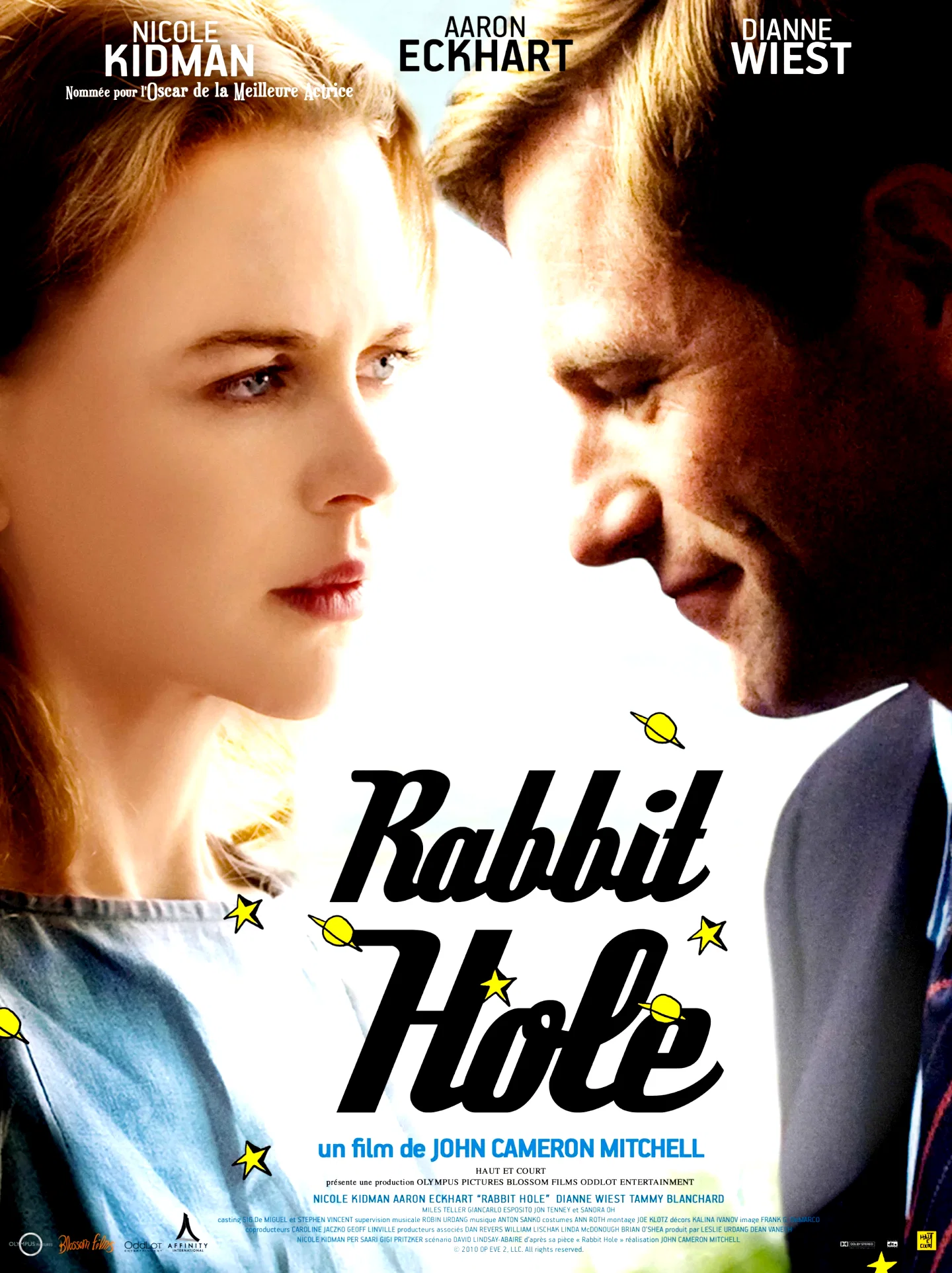 Affiche du film : Rabbit Hole