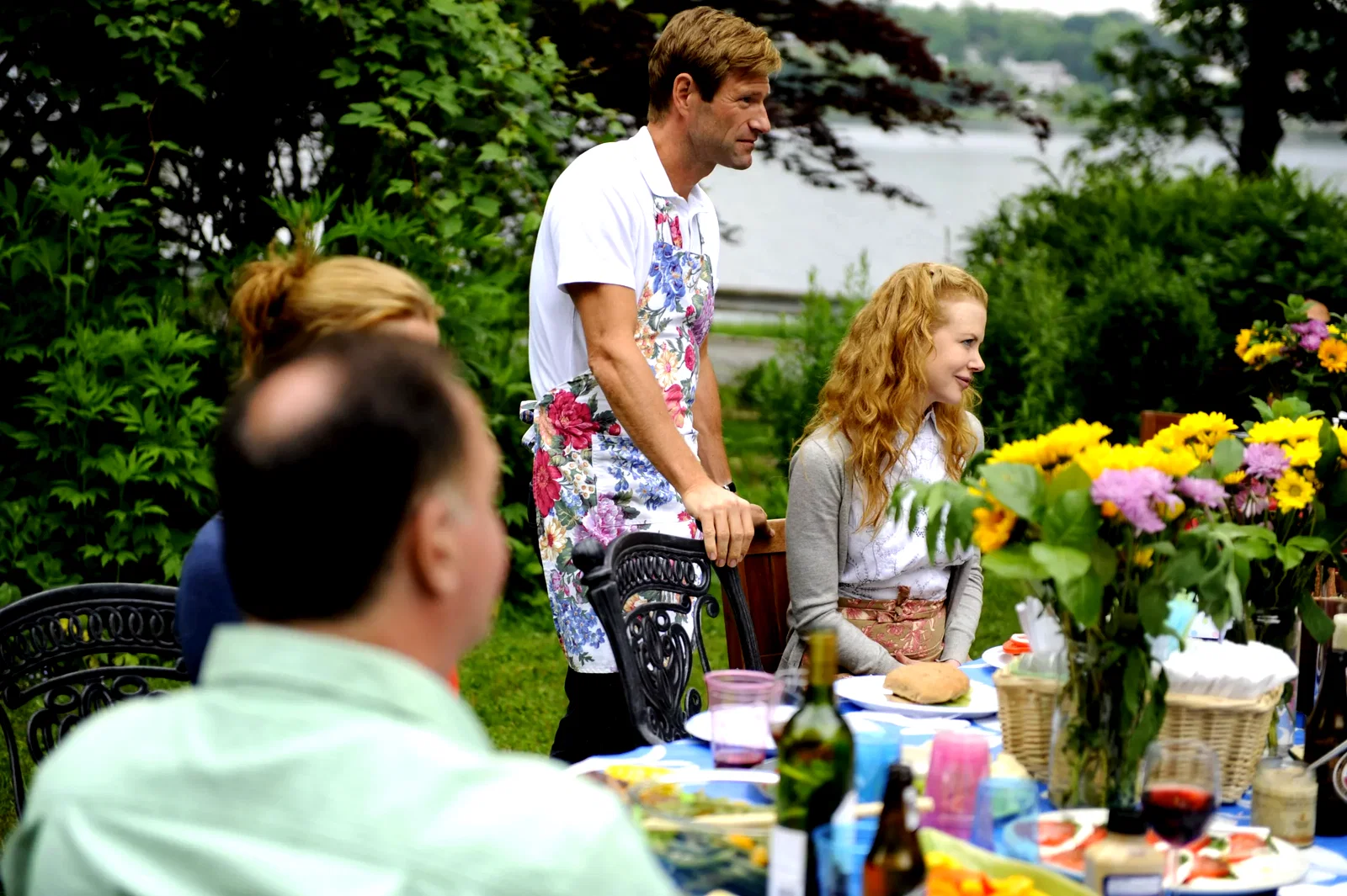 Photo 3 du film : Rabbit Hole