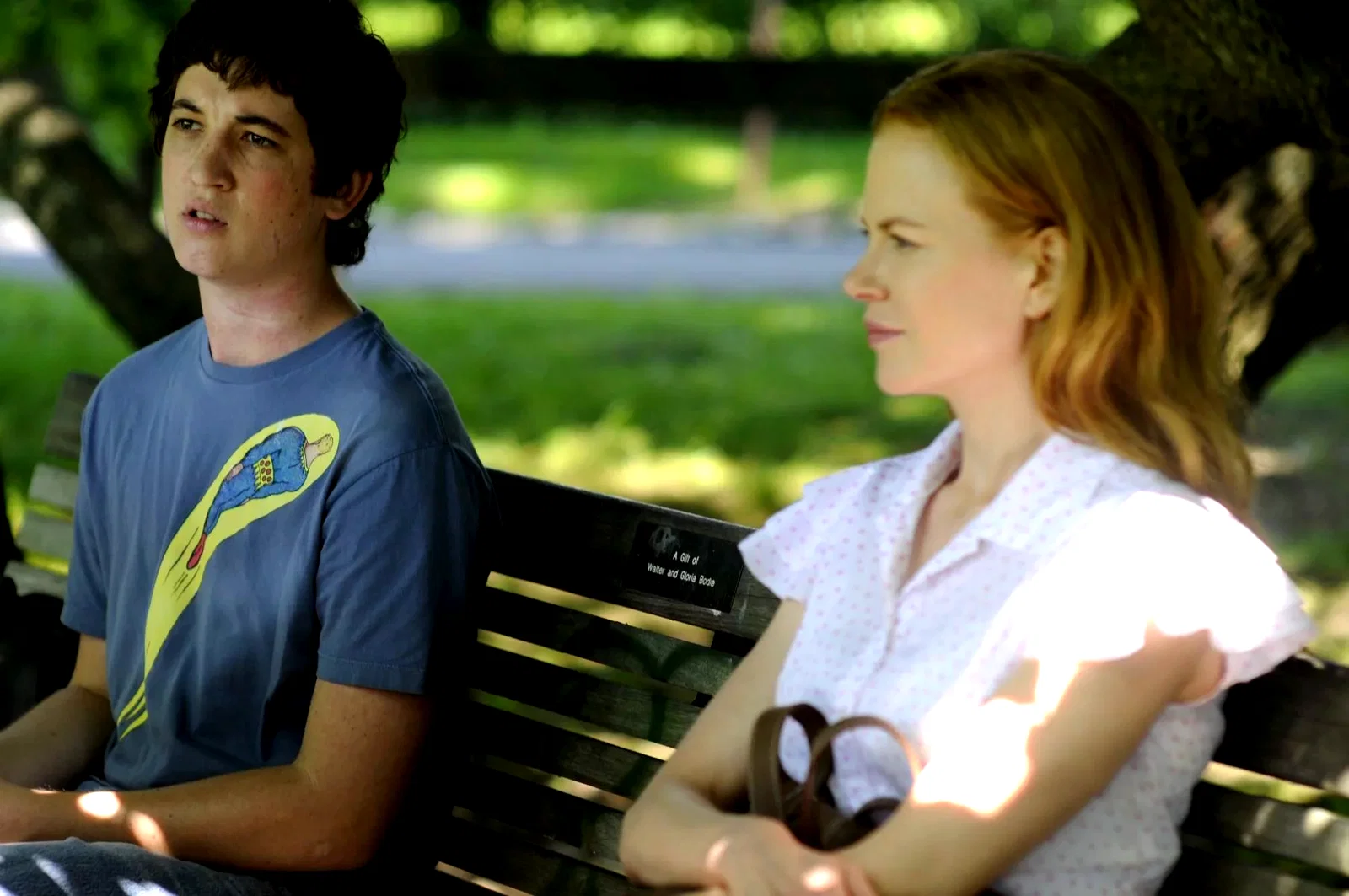 Photo 5 du film : Rabbit Hole