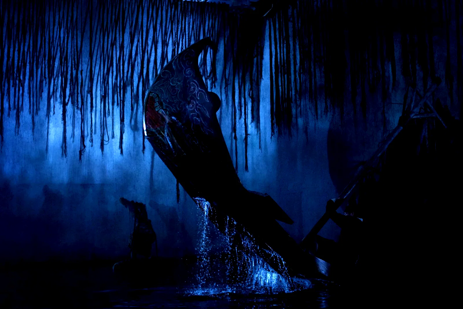 Photo 23 du film : Détective Dee - Le Mystère de la flamme fantôme