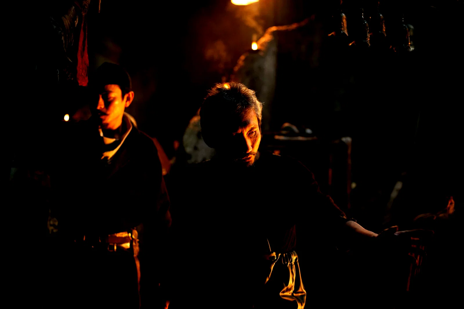Photo 25 du film : Détective Dee - Le Mystère de la flamme fantôme
