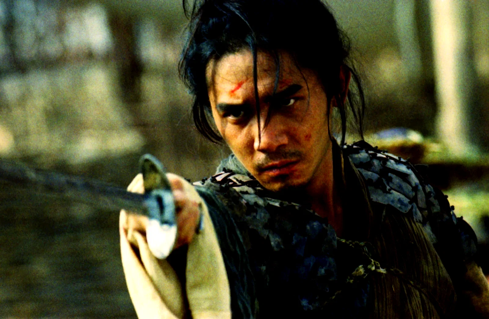 Photo 2 du film : Les Cendres du temps - Redux