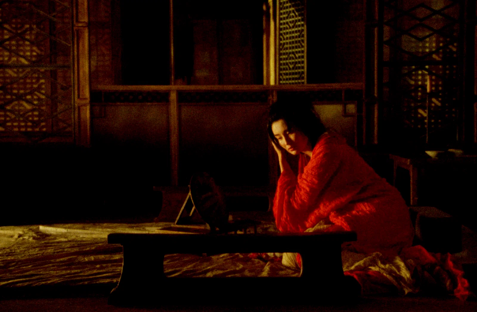 Photo 3 du film : Les Cendres du temps - Redux