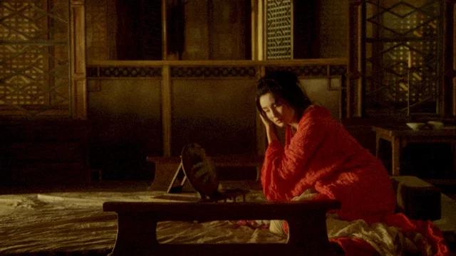 Photo 3 du film : Les Cendres du temps - Redux
