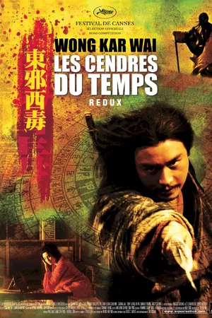 Affiche du film : Les Cendres du temps - Redux