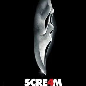 Photo du film : Scream 4