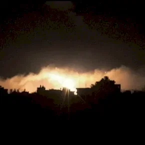 Photo du film : Gaza-Strophe, Palestine
