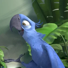 Photo du film : Rio (3D) 