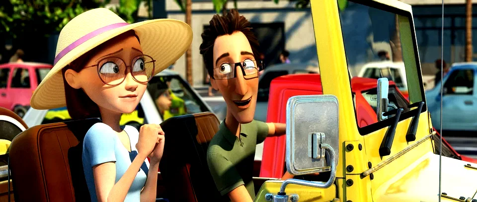 Photo 16 du film : Rio (3D) 