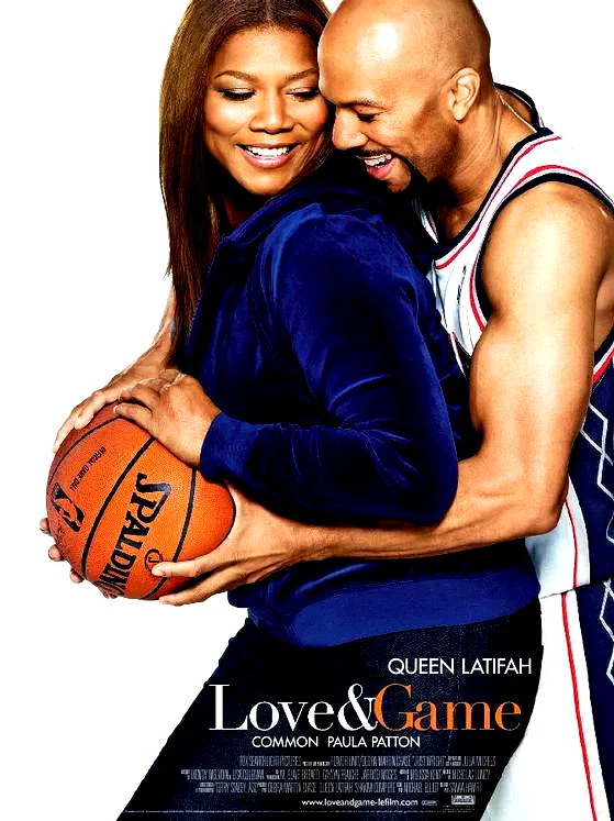 Affiche du film : Love & Game