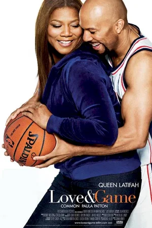 Affiche du film : Love & Game