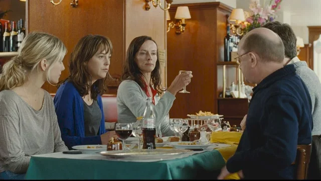 Photo 5 du film : Et soudain, tout le monde me manque