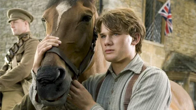 Photo du film : Cheval de guerre