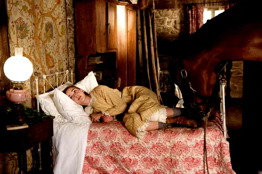 Photo 6 du film : Cheval de guerre