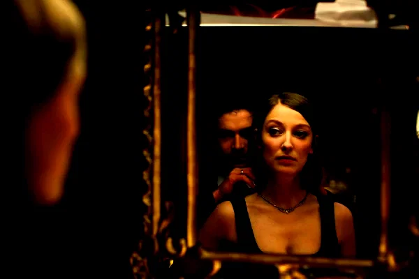 Photo 4 du film : Je n'ai rien oublié